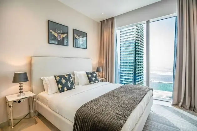 Luton Vacation Homes Marina Gate Tower 2 - Öne Çıkan Resim