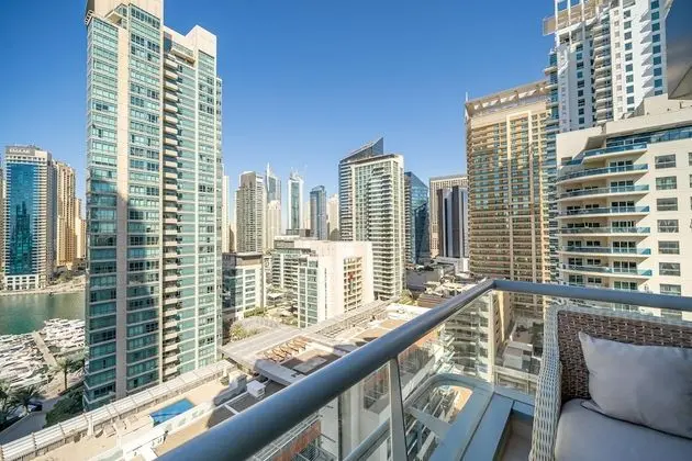 Luton Vacation Homes Marina Residence