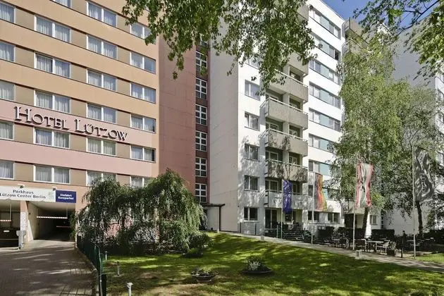 Hotel Lützow
