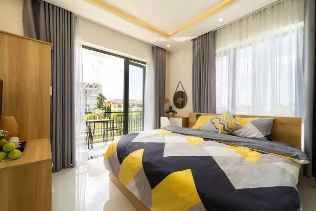 Luu Gia Homestay Hoi An - Hostel