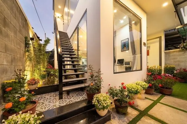Luu Gia Homestay Hoi An - Hostel