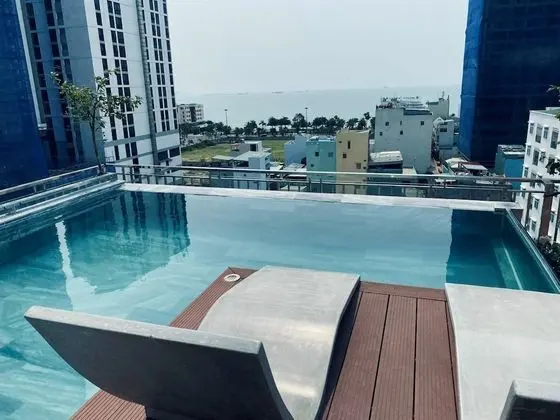 Luu Ngai Condotel Quy Nhon