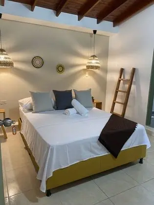 Luum Guest House - Oda