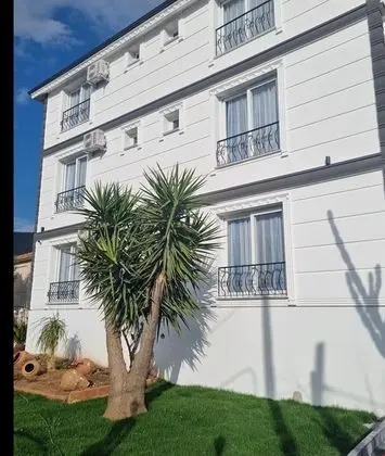 Luva Butik Otel