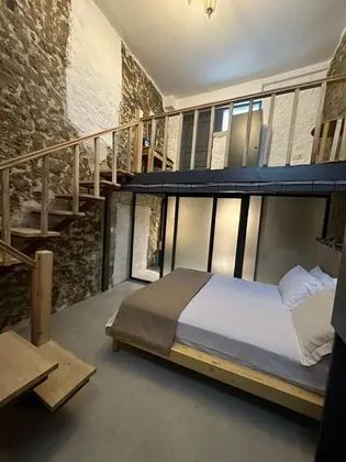 Luvenza Alaçatı Hotel