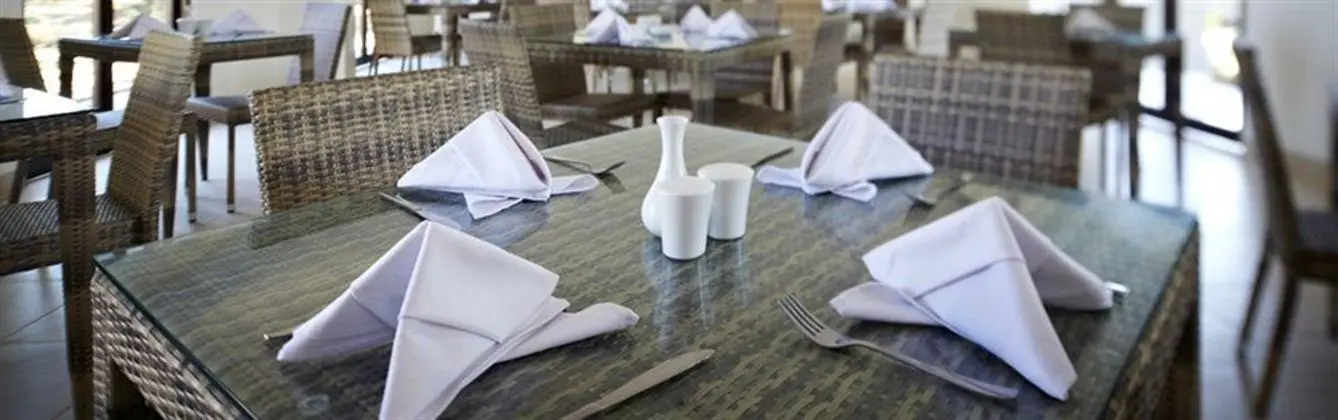 Luwansa Beach Resort - Genel