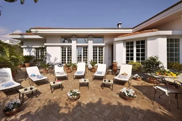 Villa Lux 1 With Private Swimming Pool Parking and Terrace