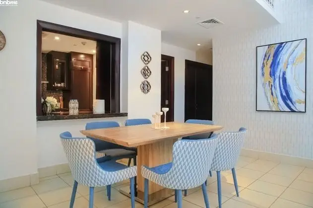 Lux 2B in Oldtown in of DT by Bnbme Homes - Oda