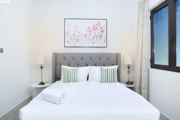 Lux 2B in Oldtown in of DT by Bnbme Homes - Oda