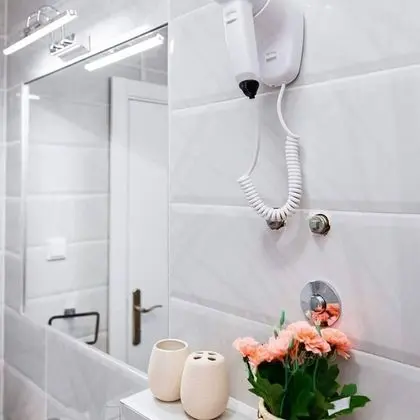 Lux Apartmani Djukic - İç Mekan
