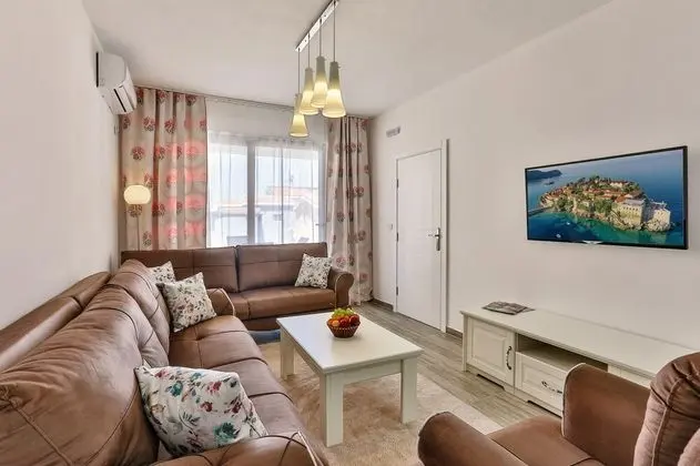 Lux Apartmani Djukic - Oda Düzeni