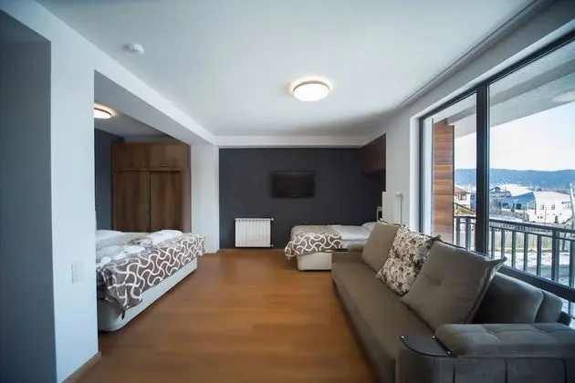 LUX apartment