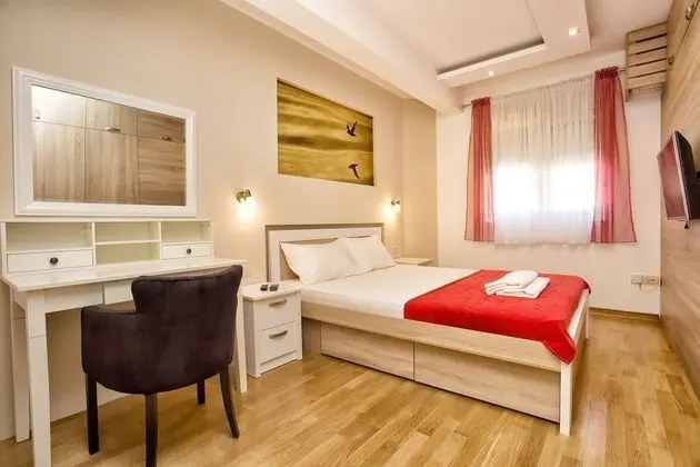 Lux Apartment Goodness - Öne Çıkan Resim
