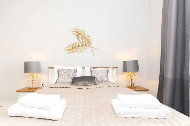 Lux Apartment at Planty Park p4you pl