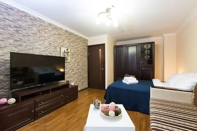 Lux Apartments Mytnaya 24