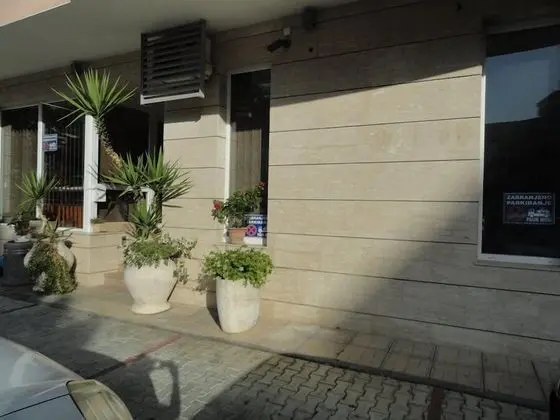 Lux Apartments Natasa - Dış Mekan