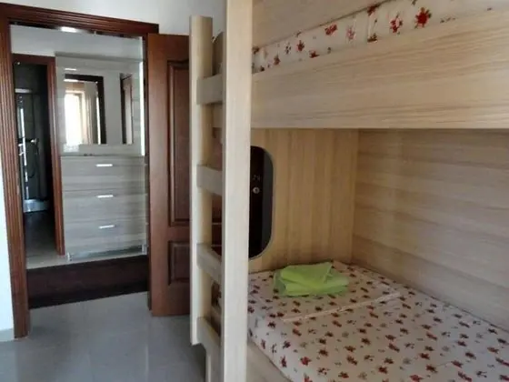 Lux Apartments Natasa - Oda