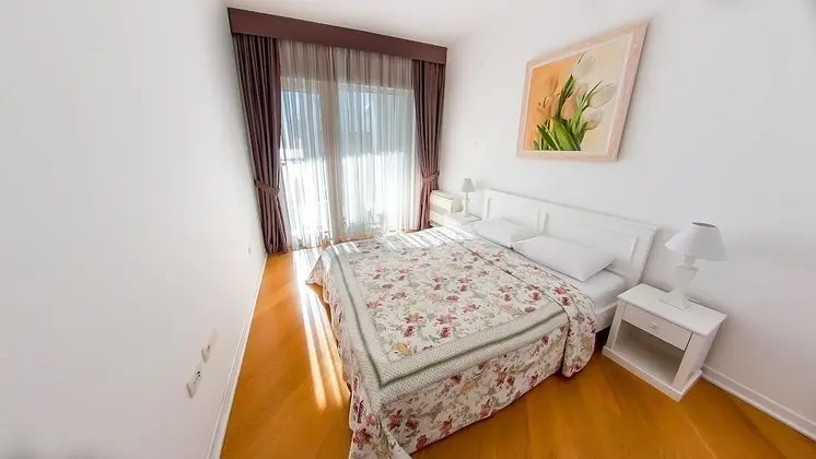 Lux Apartments Sunrior - Oda