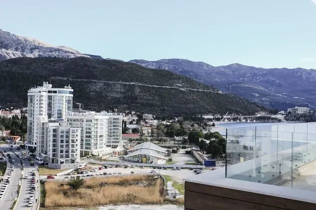 Lux Apartments WOW