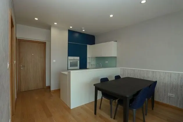 Lux Apartments WOW - Oda Düzeni