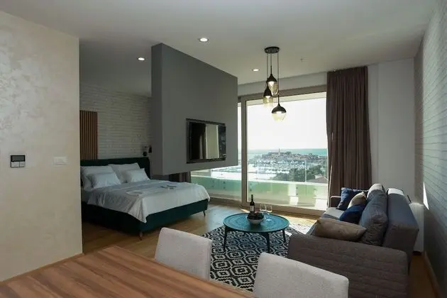 Lux Apartments WOW - Öne Çıkan Resim
