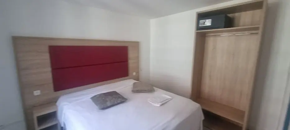 Lux 'Appart Hôtel - Oda
