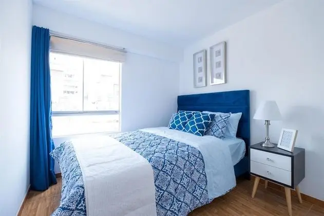 Lux Apt Great Location Gameroom - Oda