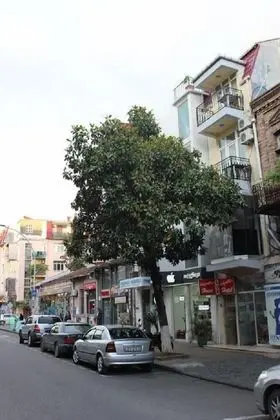 Lux Batumi - Dış Mekan