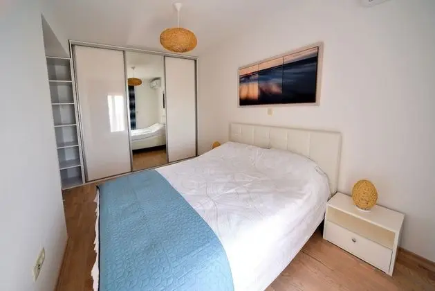 Lux Beach Apartments - Oda
