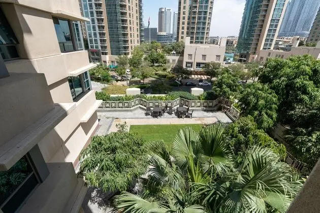 Lux BnB 29 BLVD Downtown Views - Dış Mekan