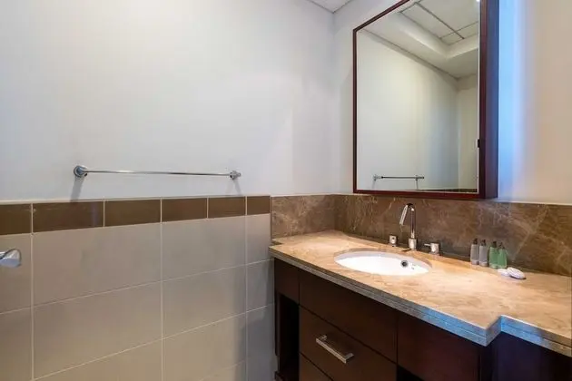 Lux BnB 29 BLVD Downtown Views - Öne Çıkan Resim