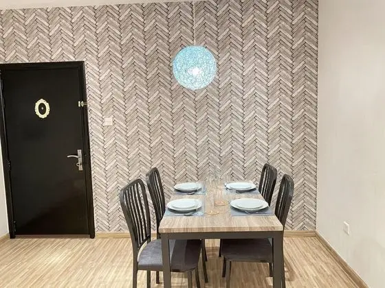 Lux BnB 2BDR Private Garden - Oda Düzeni