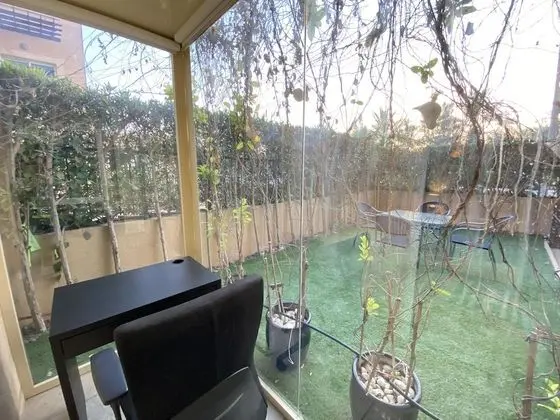 Lux BnB 2BDR Private Garden - Oda Manzaraları