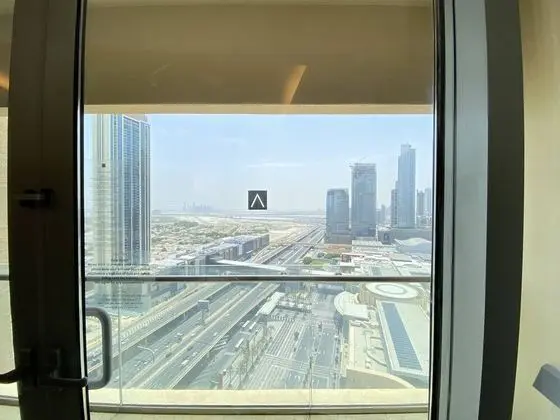 Lux BnB Address Dubai Mall Skyline Views - Dış Mekan