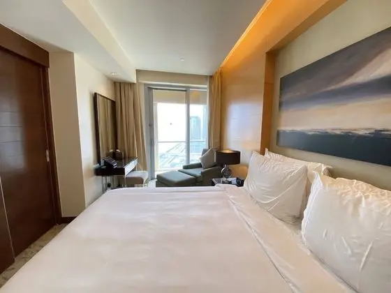 Lux BnB Address Dubai Mall Skyline Views - Oda