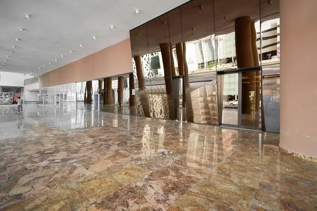 Lux BnB AG Tower - Business Bay