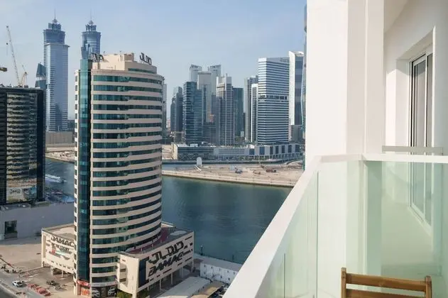 Lux BnB AG Tower - Business Bay