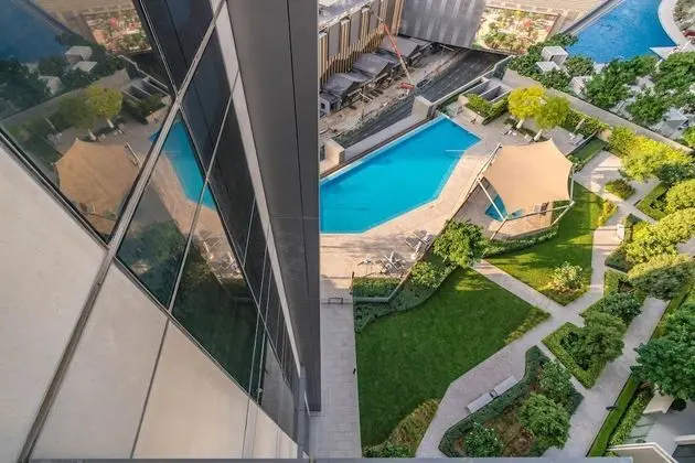 Lux BnB Boulevard Point - Downtown