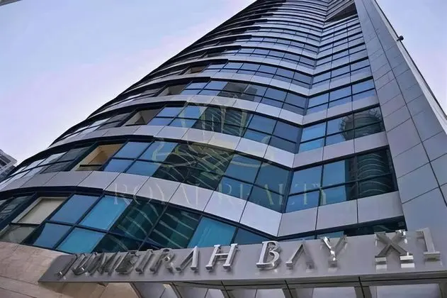 LUX BNB Jumeirah Lake Towers - Dış Mekan