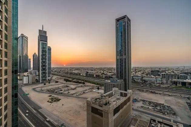 Lux Bnb The Lofts - BLVD & Sea Views