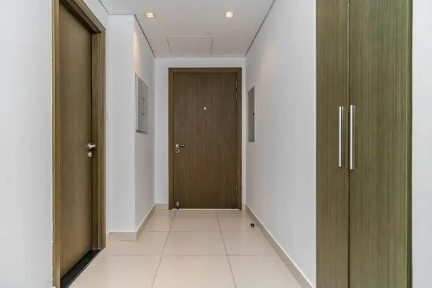 Lux Bnb The Lofts - BLVD & Sea Views - İç Mekan
