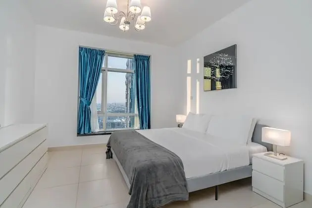 Lux Bnb The Lofts - BLVD & Sea Views - Oda