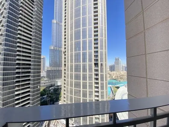 Lux BnB Standpoint Tower - Burj Views