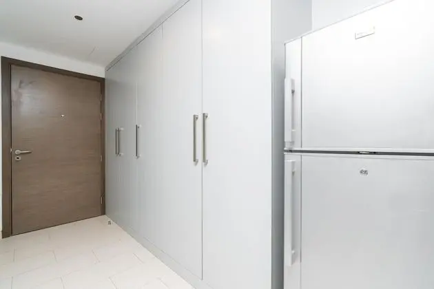 Lux BnB Studio Al Furjan