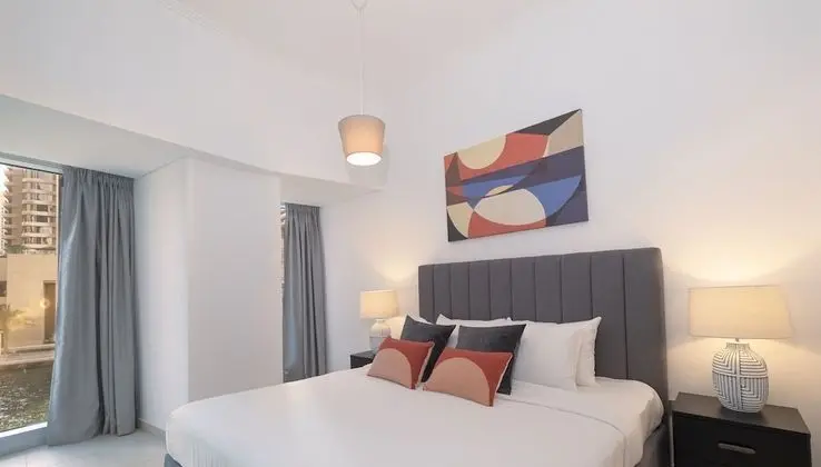 LUX The Cayan Superior Suite 2 - Oda