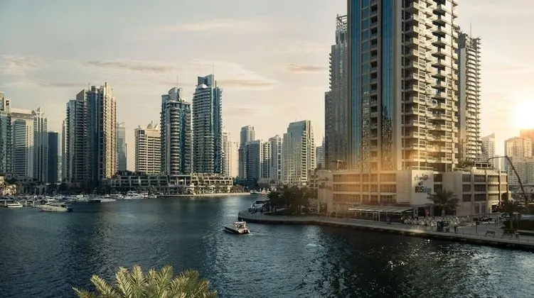 LUX The Cayan Superior Suite