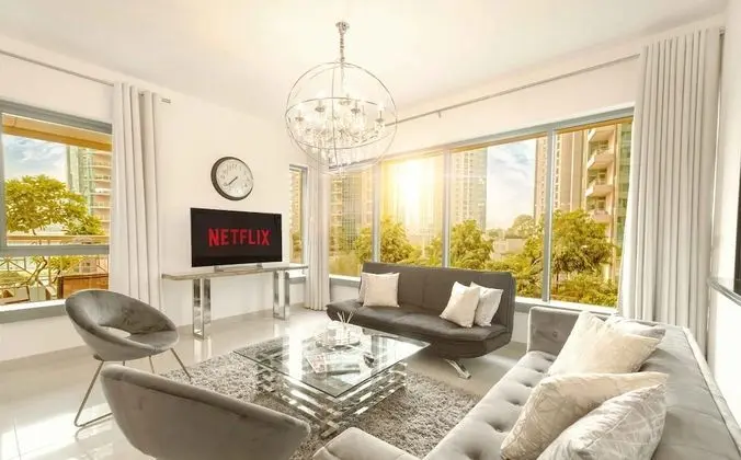 LUX The Downtown Blvd Suite - Öne Çıkan Resim