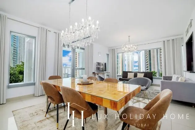 LUX The Downtown Blvd Suite - Öne Çıkan Resim