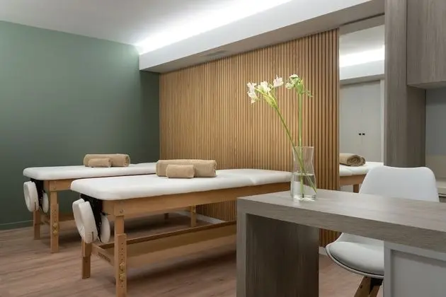 LUX&EASY Athens Downtown Apartments - Spa