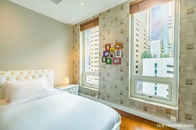 LUX The Exclusive DIFC residence - Oda